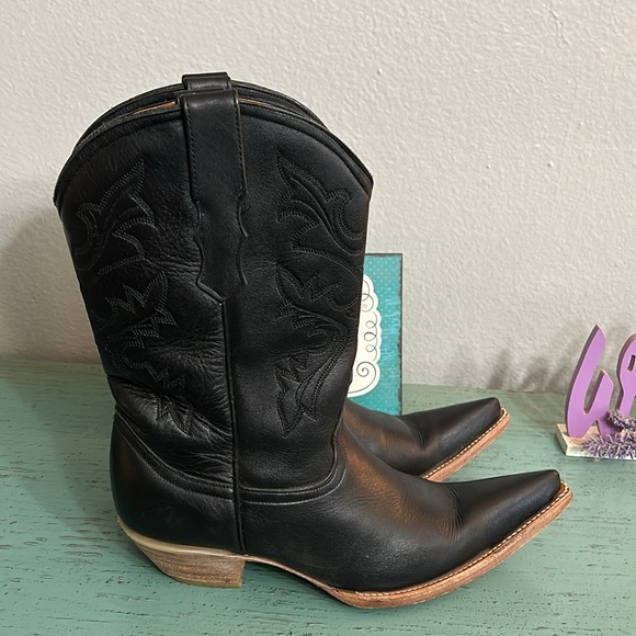 Jar Boots SZ 8 - Picture 2 of 5